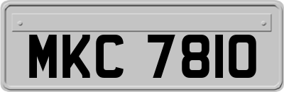 MKC7810