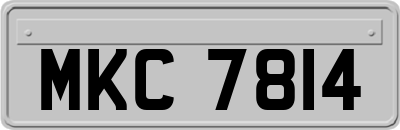 MKC7814
