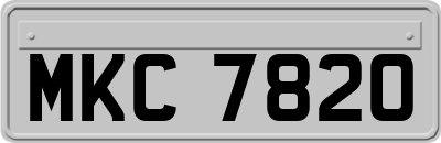 MKC7820