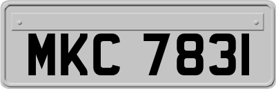 MKC7831