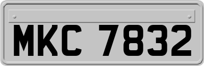 MKC7832