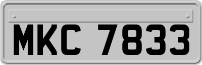 MKC7833