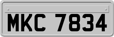 MKC7834