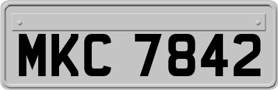 MKC7842