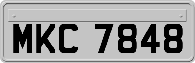MKC7848