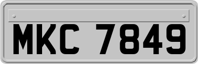 MKC7849