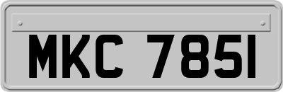 MKC7851