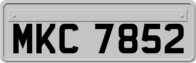 MKC7852