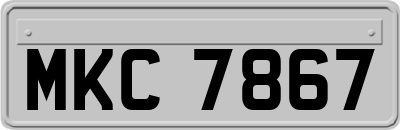 MKC7867