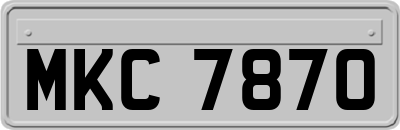 MKC7870