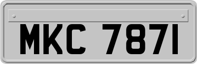 MKC7871