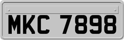 MKC7898