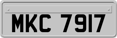 MKC7917