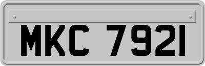 MKC7921