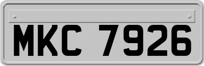MKC7926