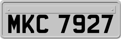 MKC7927
