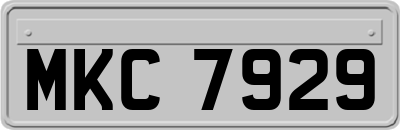 MKC7929