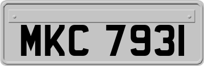 MKC7931