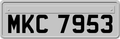 MKC7953