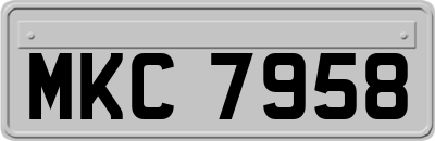 MKC7958