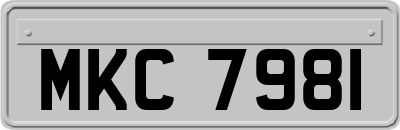 MKC7981