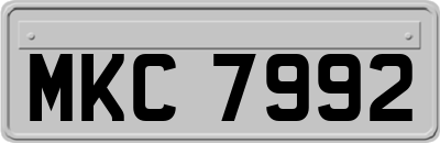 MKC7992