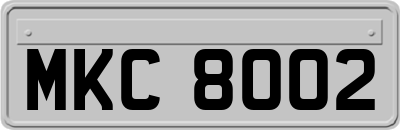 MKC8002