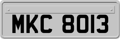 MKC8013