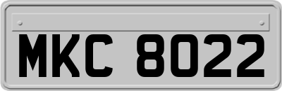 MKC8022