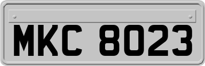 MKC8023