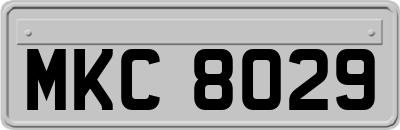 MKC8029