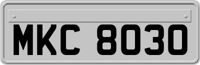 MKC8030