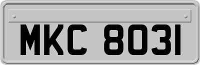 MKC8031