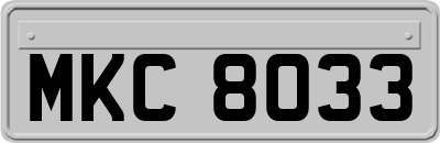 MKC8033