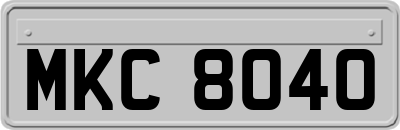 MKC8040