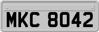 MKC8042