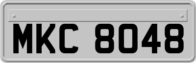 MKC8048