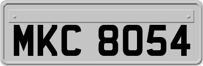 MKC8054
