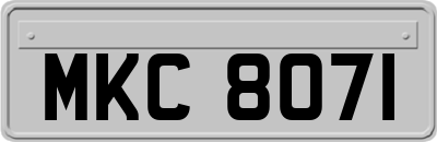 MKC8071