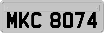 MKC8074