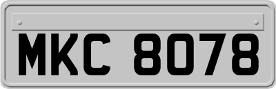 MKC8078