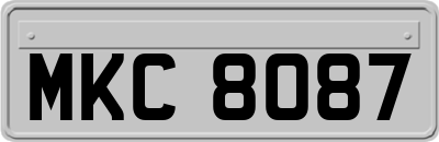 MKC8087