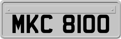 MKC8100