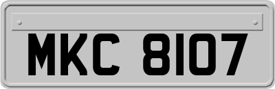 MKC8107