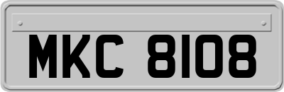 MKC8108