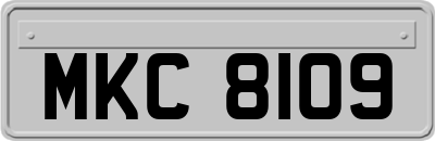 MKC8109