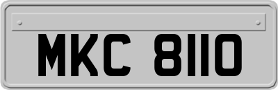 MKC8110
