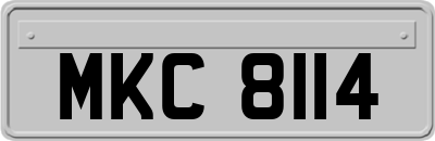 MKC8114