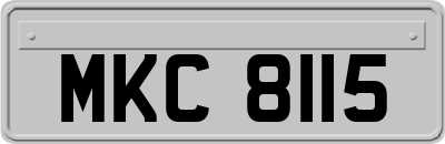 MKC8115