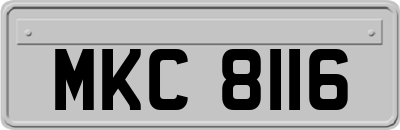 MKC8116